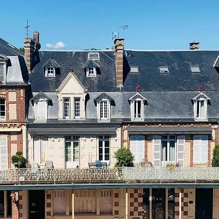 Le Fitzgerald -tres Joli 3 Pieces Art Deco Hypercentre Apartmán