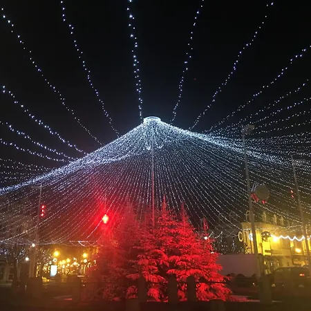 Le Fitzgerald -tres Joli 3 Pieces Art Deco Hypercentre