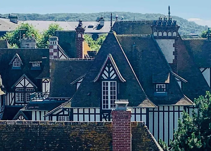 Le Fitzgerald -tres Joli 3 Pieces Art Deco Hypercentre Apartmán *