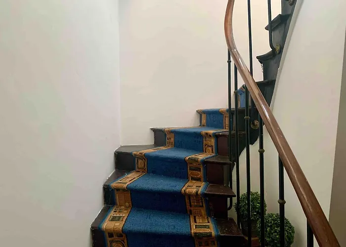 Le Fitzgerald -tres Joli 3 Pieces Art Deco Hypercentre * Deauville