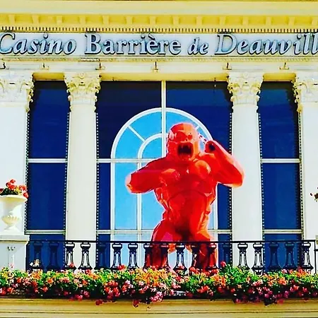 Lejlighed Le Fitzgerald -tres Joli 3 Pieces Art Deco Hypercentre *