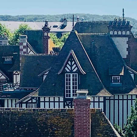 Le Fitzgerald -tres Joli 3 Pieces Art Deco Hypercentre Lejlighed *