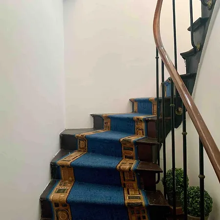 Le Fitzgerald -tres Joli 3 Pieces Art Deco Hypercentre * Deauville