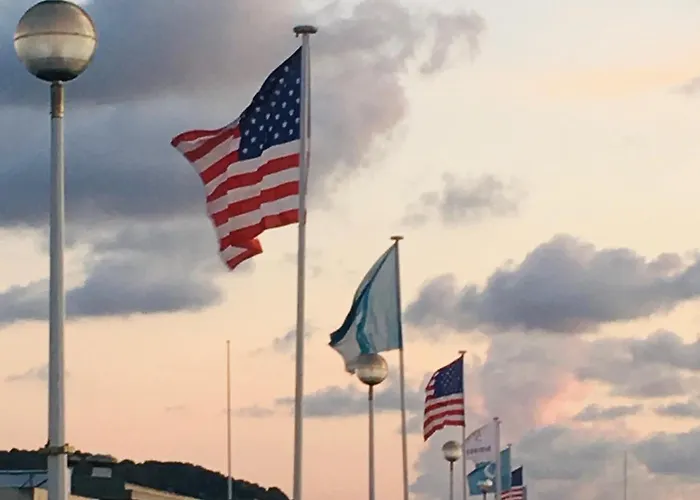 Le Fitzgerald -tres Joli 3 Pieces Art Deco Hypercentre Deauville