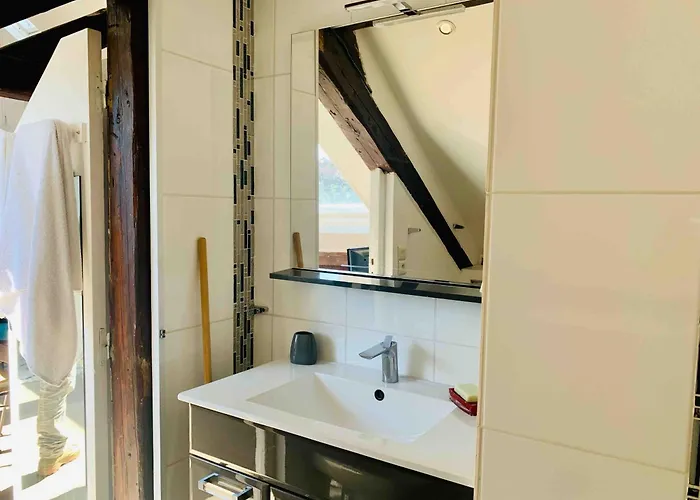 Apartamento Le Fitzgerald -tres Joli 3 Pieces Art Deco Hypercentre