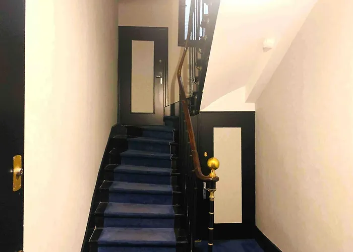 Le Fitzgerald -tres Joli 3 Pieces Art Deco Hypercentre